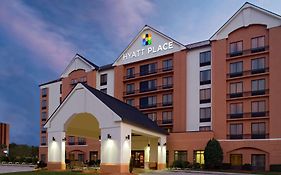 Hyatt Place San Antonio Airport/Quarry Market
